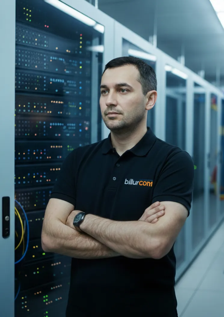 Oʻzbekistondagi eng yirik hosting provayderi