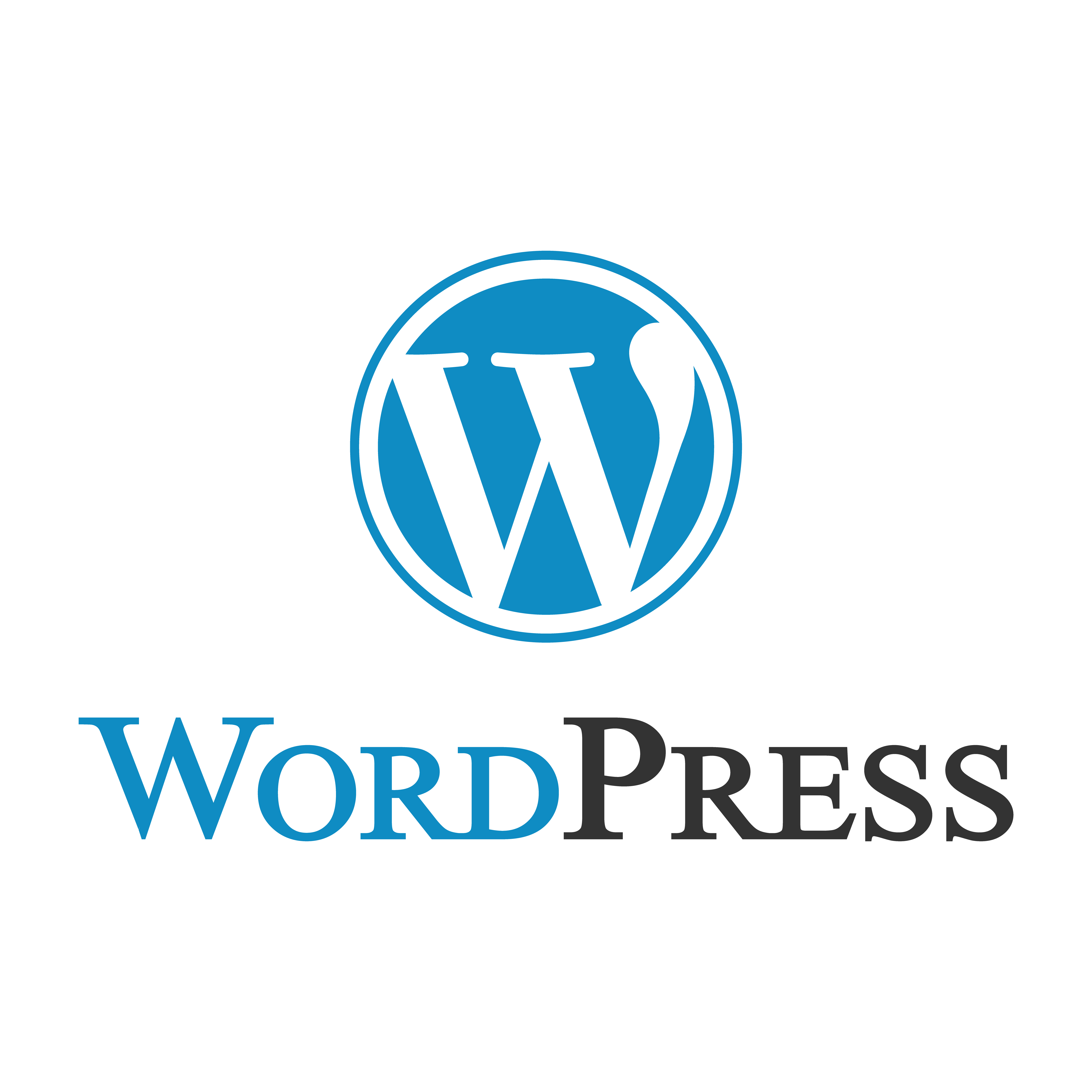 wordpress